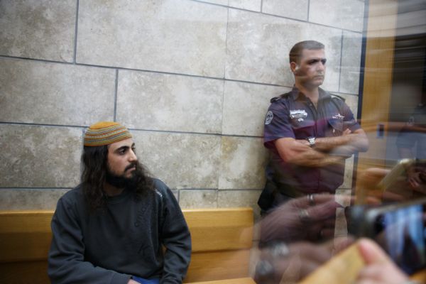 אחרי 3 שנים בבידוד: ינון ראובני הוחזר לאגף התורני