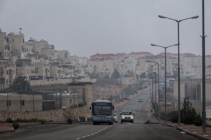 רשיונו של הנהג מהתאונה בביתר עילית נשלל לחודש