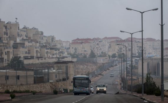 האסון בביתר עילית: הפעוט רץ ונדרס למוות לעיני אמו