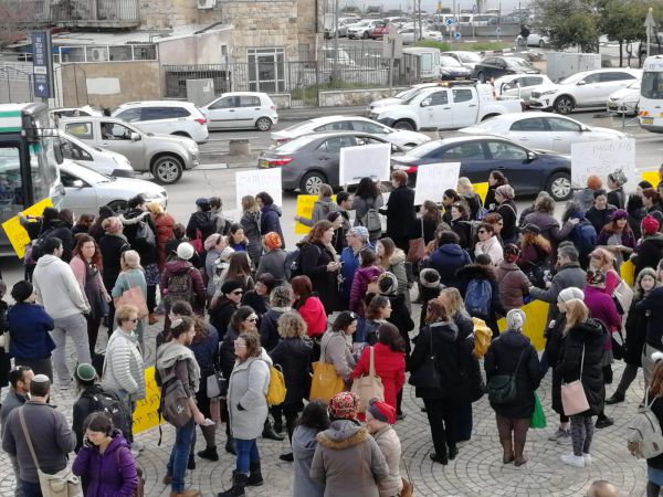 ממחר – שביתת ענק: אלו השירותים שלא יפעלו