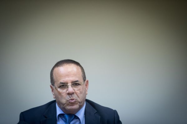 איוב קרא מגלה מי הח"כים שפעלו נגדו בפריימריז