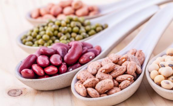 הקלות בדיני קטניות לטבעונים ובשעת הדחק