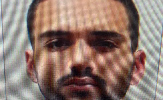 המשטרה מבקשת סיוע באיתור הנהג הדורס בי-ם