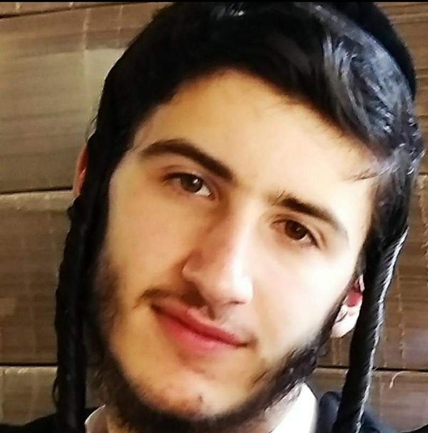 אריאל קוסלבסקי הוא הצעיר שטבע למוות בכנרת