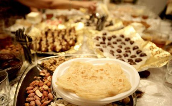 פשוט פספסתם את הקטע של המימונה