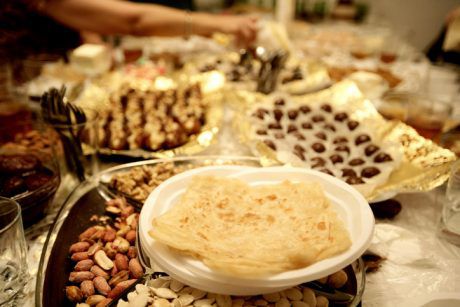 פשוט פספסתם את הקטע של המימונה