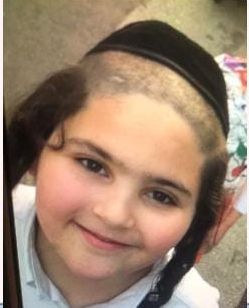 בן ה- 10 שנעדר מביתו אותר כשהוא בריא ושלם