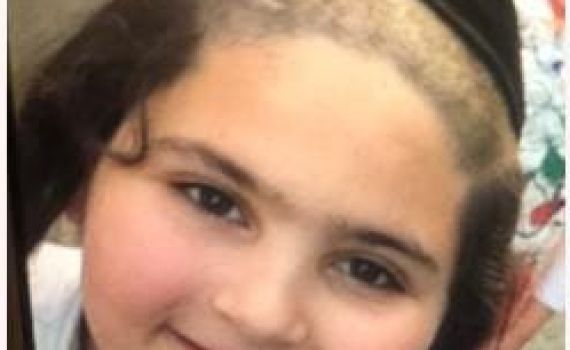 בן ה- 10 שנעדר מביתו אותר כשהוא בריא ושלם