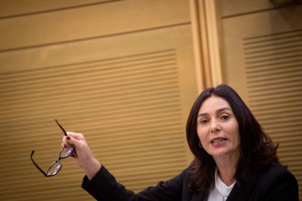 תיענה בחיוב? הדרישה של מירי רגב מנתניהו