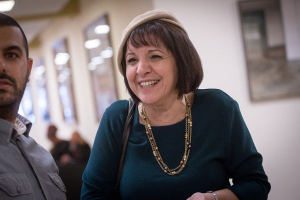 אלה הזוכים והזוכות בפרס מוסקוביץ' לציונות