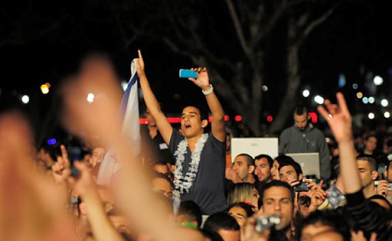 דרעי הודיע: זה הסכום שזמרים יקבלו בעצמאות