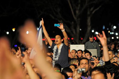 דרעי הודיע: זה הסכום שזמרים יקבלו בעצמאות