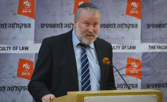 מנדלבליט על תיקי נתניהו: "אין אדם שהוא מעל לחוק"