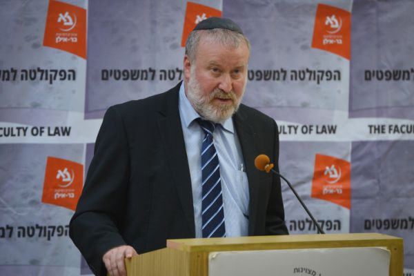 מנדלבליט על תיקי נתניהו: "אין אדם שהוא מעל לחוק"