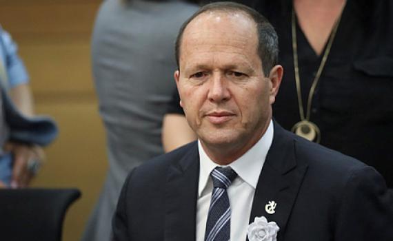 'שקל לשנה': הדרישה של ניר ברקת ותשובת הכנסת