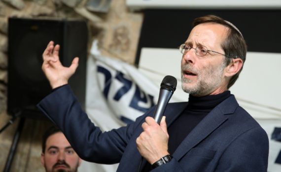 זהות מבהירה: אנחנו לא נגד נגישות לנכים