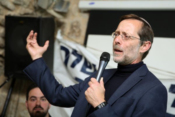 זהות מבהירה: אנחנו לא נגד נגישות לנכים