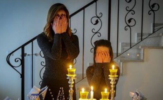 זמני כניסת ויציאת שבת פרשת תזריע-החודש תשע'ט