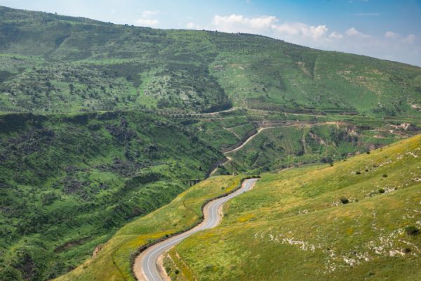 התחממות עם גשם קל; תחזית מזג האוויר המלאה