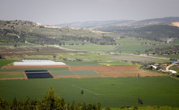 מתכננים לטייל? תחזית מזג האוויר ליום הבחירות