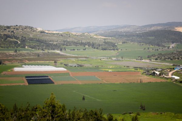 מתכננים לטייל? תחזית מזג האוויר ליום הבחירות