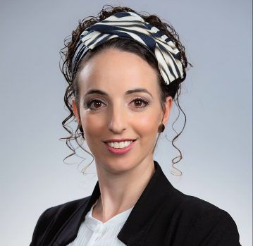 "אי אפשר לקרוא לנפתלי, איילת ושולי יריבים"