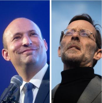 3 הדקות שחרצו את גורלם של בנט, שקד ופייגלין