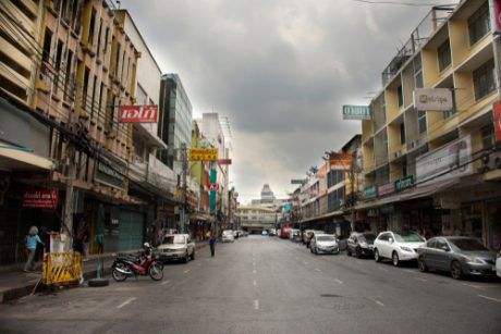הותר לפרסום שם הישראלי שנהרג בתאילנד