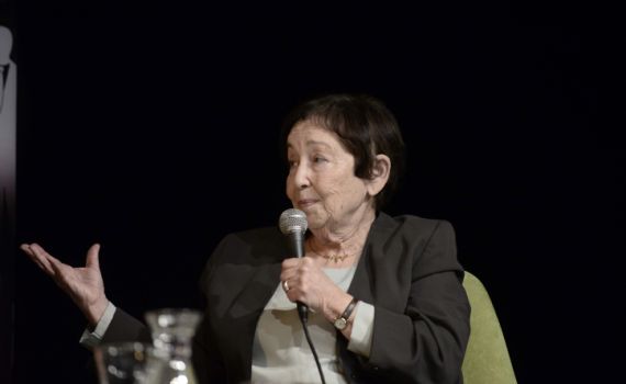 אחרי הכשלון במדגם: מינה צמח מצאה את האשמים