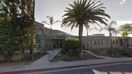 הרב שנורה באמצע דרשה: "ירו בנו כך לפני 70 שנה"