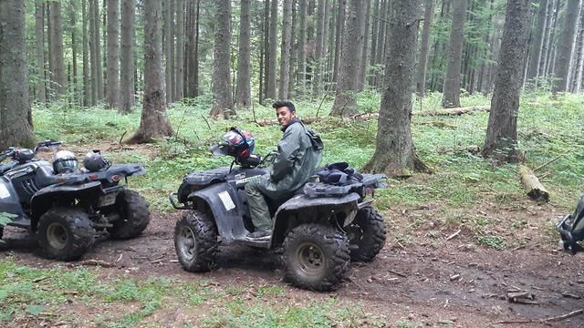 אחרי שנתיים: תוקם ועדת חקירה על מות המלש"ב