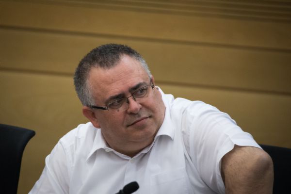 הפרקליטות הגישה כתב אישום נגד ח"כ דוד ביטן