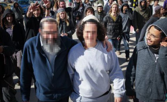 נחשפו תמלילי חקירת הקטין מישיבת רחלים החשוד בהרג ערביה