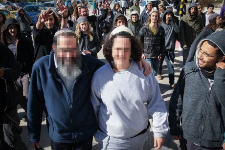 נחשפו תמלילי חקירת הקטין מישיבת רחלים החשוד בהרג ערביה