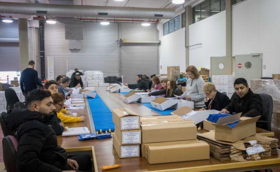 סופי בהחלט: הימין החדש בחוץ; הליכוד- 35 מנדטים