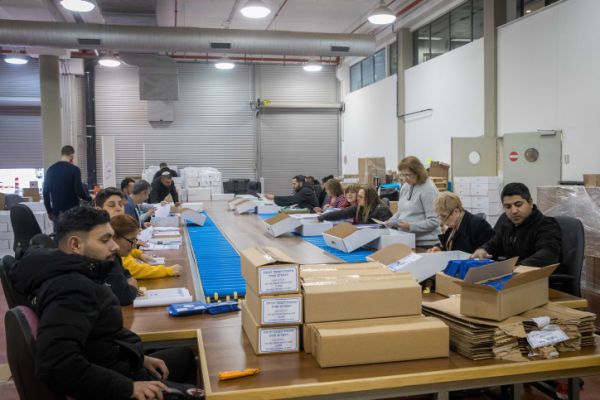 סופי בהחלט: הימין החדש בחוץ; הליכוד- 35 מנדטים