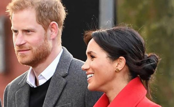 מייגן כבר ילדה? המלכה מגיעה לביקור חריג