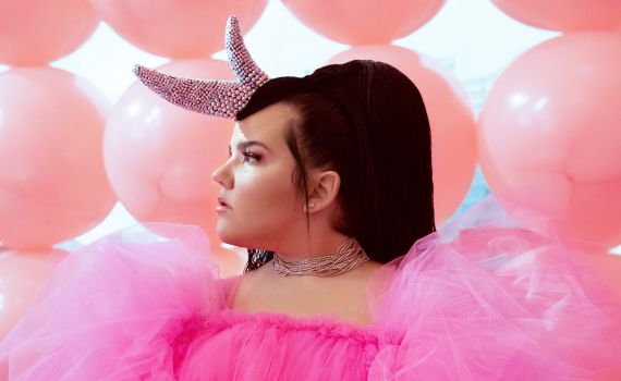 חוצה גבולות: נטע ברזילי קוטפת הישג מטורף