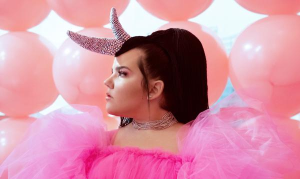 חוצה גבולות: נטע ברזילי קוטפת הישג מטורף