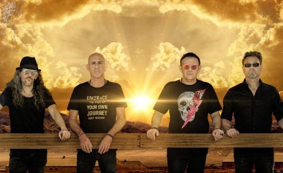 מרגש: אתניקס בסינגל חדש לזכר חללי צה"ל. צפו