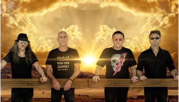 מרגש: אתניקס בסינגל חדש לזכר חללי צה"ל. צפו