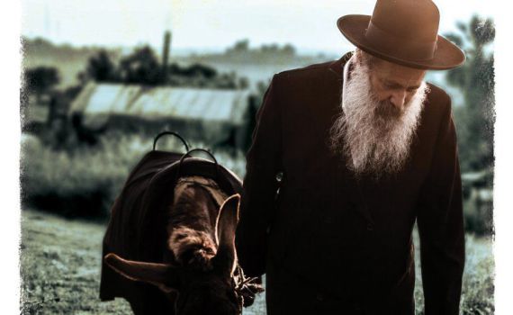 לכבוד חג החירות: שולי רנד משחרר את הסינגל 'עבדים'