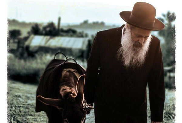 לכבוד חג החירות: שולי רנד משחרר את הסינגל 'עבדים'