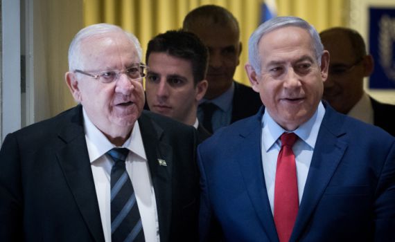 מה צפוי לקרות ועוד כמה זמן תהיה ממשלה חדשה?