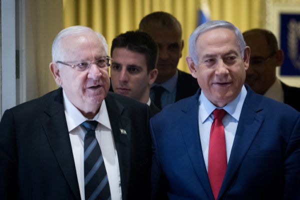 מה צפוי לקרות ועוד כמה זמן תהיה ממשלה חדשה?