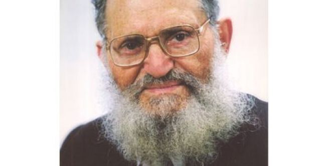 עד כמה אתם מכירים את פועלו של הרב נריה?