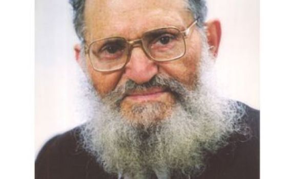 עד כמה אתם מכירים את פועלו של הרב נריה?