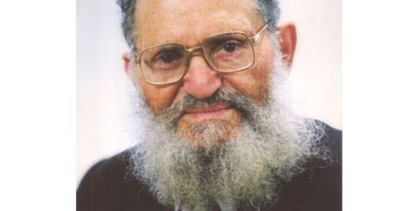 עד כמה אתם מכירים את פועלו של הרב נריה?