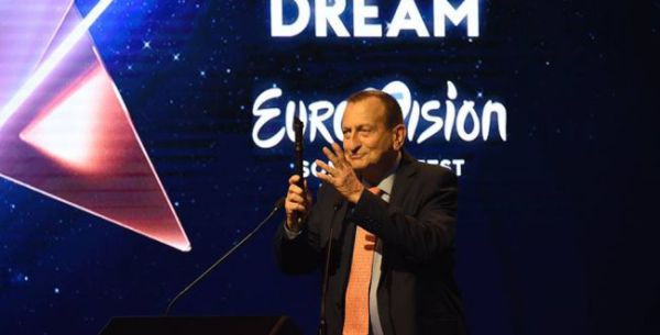 צפו: ההפתעה של עיריית תל אביב לקראת האירוויזיון