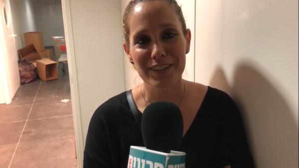 רוני ססובר: "החיילים יהיו לצידנו, יהיה בסדר"